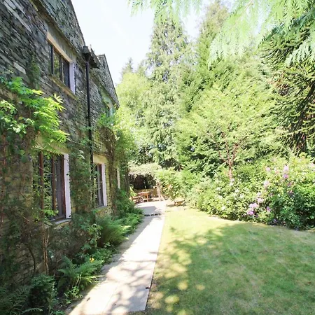 Holiday home Daweswood, Patterdale