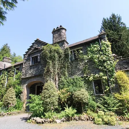 Daweswood, Patterdale