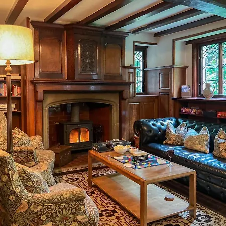 Holiday home Daweswood, *