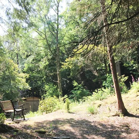 Daweswood, Holiday home
