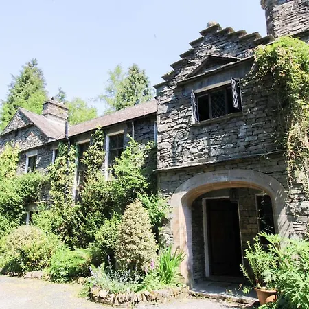 Daweswood, * Patterdale