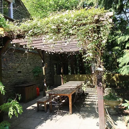 Daweswood, * Patterdale