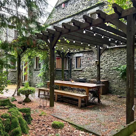 Holiday home Daweswood, *