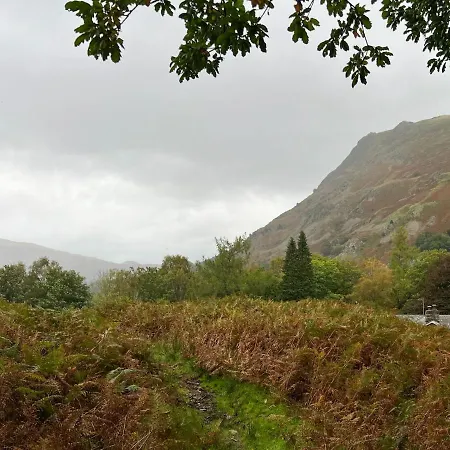 Daweswood, Holiday home *