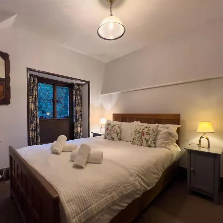 Holiday home Daweswood, Patterdale