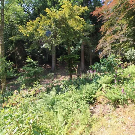 Daweswood, Holiday home Patterdale