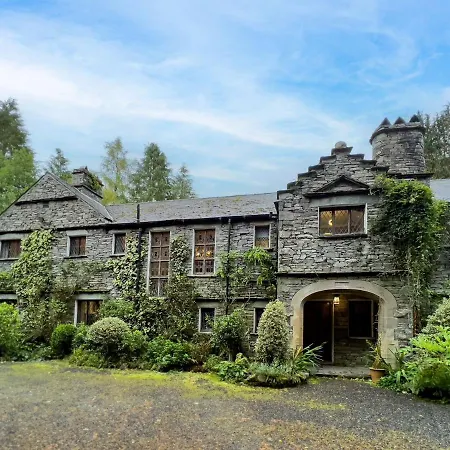 Daweswood, * Patterdale