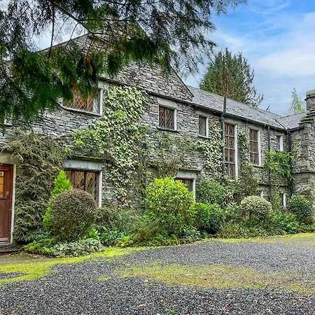 Holiday home Daweswood,
